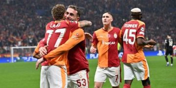 Lider Galatasaray, Kocaelispor’u konuk edecek