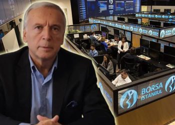 MASAK eski başkan yardımcısı manipülasyondan gözaltında