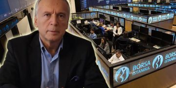 MASAK eski başkan yardımcısı manipülasyondan gözaltında