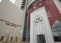 MHP İstanbul İl Teşkilatı feshedildi!