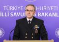 MSB: C-130 kazasında patlayıcı tespit edilmedi