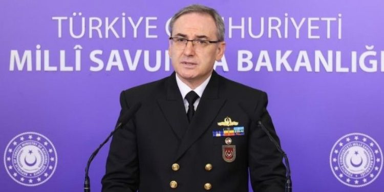 MSB: C-130 kazasında patlayıcı tespit edilmedi