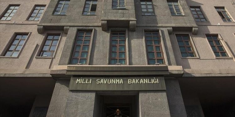 MSB, NATO’nun 77. kuruluş yıl dönümünü kutladı