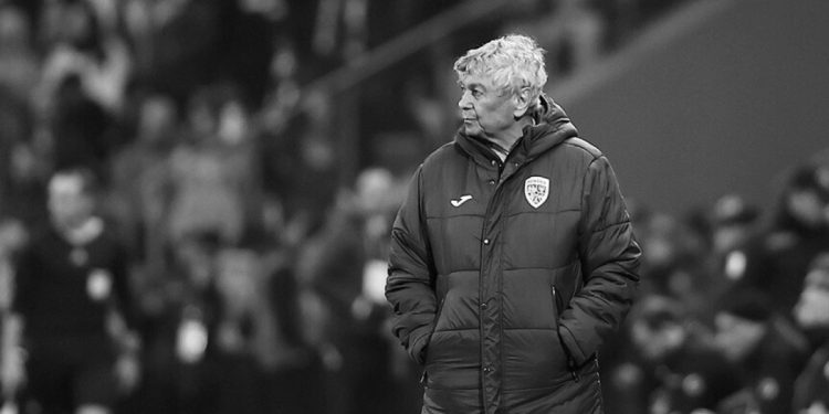 Mircea Lucescu hayatını kaybetti