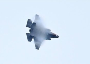 NYT: Hürmüz’de ikinci ABD savaş uçağı düştü