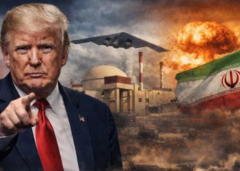 Nükleer kriz çözülüyor mu? Trump’tan dikkat çeken çıkış
