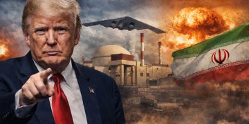 Nükleer kriz çözülüyor mu? Trump’tan dikkat çeken çıkış