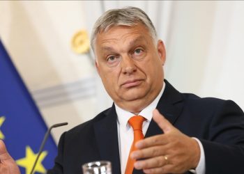 Orban yenilgiyi kabul etti: Seçmen bize yetki vermedi