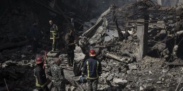 Orta Doğu’da ateşkes balıksırtında