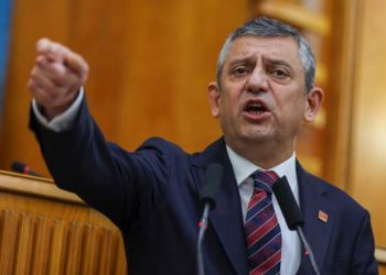 Özgür Özel: Bir an önce ara seçim kararı alınmalı