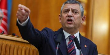 Özgür Özel: Bir an önce ara seçim kararı alınmalı