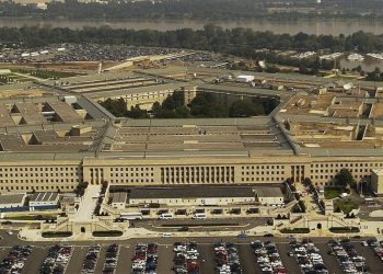 Pentagon: General Randy Georgeg görevinden ayrılıyor