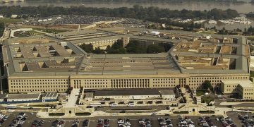 Pentagon: General Randy Georgeg görevinden ayrılıyor