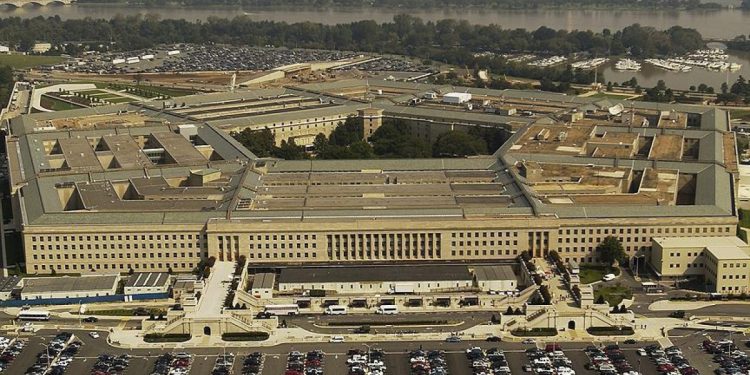 Pentagon: General Randy Georgeg görevinden ayrılıyor