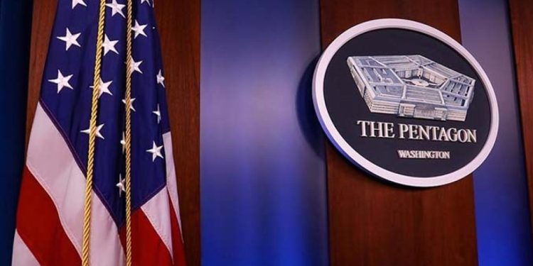 Pentagon asker kayıplarını açıkladı