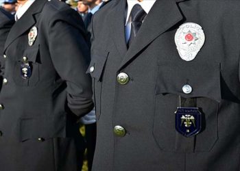 Polislere müjde: Maaşlar artıyor
