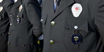 Polislere müjde: Maaşlar artıyor