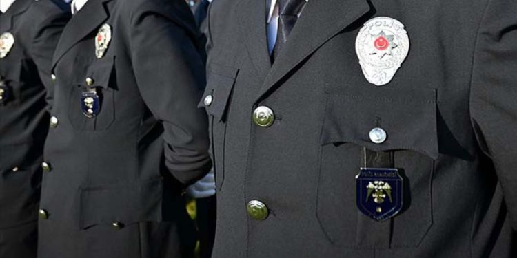 Polislere müjde: Maaşlar artıyor