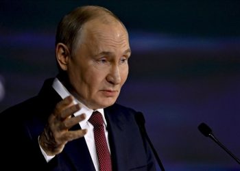 Putin, Ukranya ile ateşkesi duyurdu