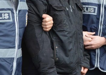 Rüşvet iddiası: Üsküdar Belediyesi’nde 9 kişi tutuklandı