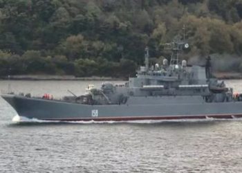 Rusya’nın Ankara Büyükelçiliği’nden ‘Montrö’ paylaşımı