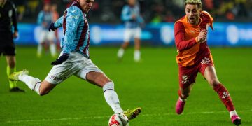 Şampiyonluk yarışında Karadeniz’de kritik randevu