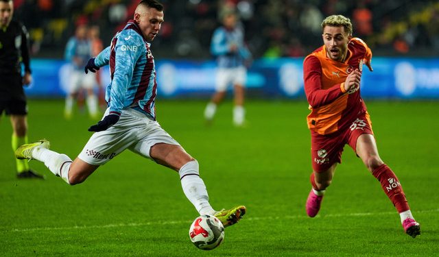 Şampiyonluk yarışında Karadeniz’de kritik randevu