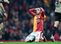Şampiyonluk yarışında kritik kayıp: Galatasaray 2 puan bıraktı