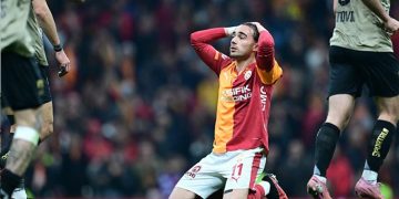 Şampiyonluk yarışında kritik kayıp: Galatasaray 2 puan bıraktı