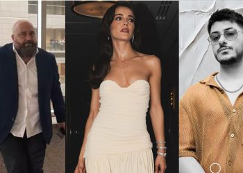 Sanat dünyasında şok uyuşturucu operasyonu: Somer Sivrioğlu, Emir Can İğrek…