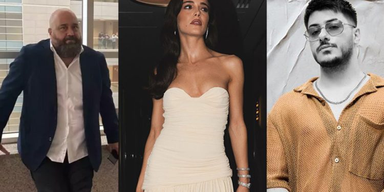 Sanat dünyasında şok uyuşturucu operasyonu: Somer Sivrioğlu, Emir Can İğrek…