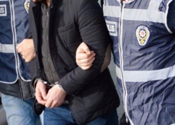 Siber dolandırıcılık operasyonunda 19 şüpheli tutuklandı