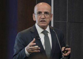 Şimşek: Gıda ve hizmet enflasyonunda düşüş sürecek