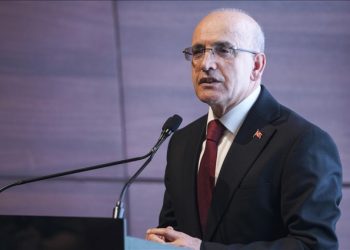 Şimşek: Türkiye savaş şokunu yönetebilir