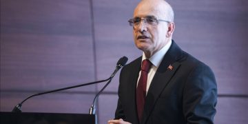 Şimşek: Türkiye savaş şokunu yönetebilir