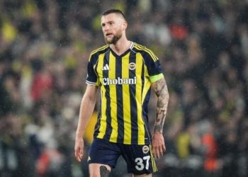 Skriniar’a hırsızlık şoku! Evinden 40 bin dolar çalındı