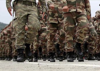 TBMM’de kabul edildi: Bedelli askerlik ücreti yükseldi