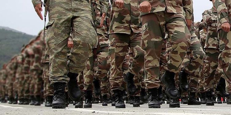 TBMM’de kabul edildi: Bedelli askerlik ücreti yükseldi