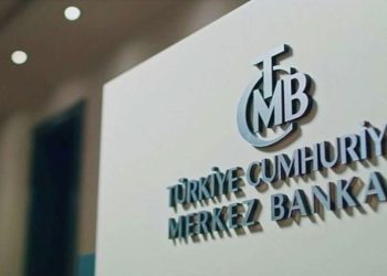 TCMB açıkladı! Rezervler savaş sonrası ilk kez yükseldi