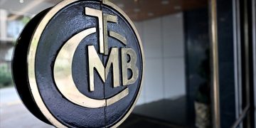 TCMB rezervlerinde sert çözülme