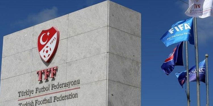 TFF 3. Lig ekibini küme düşürdü