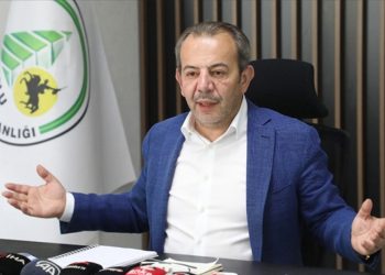 Tanju Özcan dahil 4 kişi hâkim karşısında!