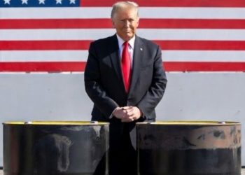 Trump ABD petrolünü pazarlıyor