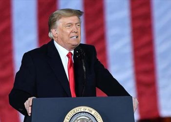 Trump: İran’dan ateşkes talebi geldi