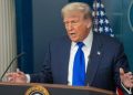 Trump: İran’la Hürmüz’de ortak girişim masada
