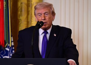 Trump: İranlı askeri liderler öldürüldü, pilotumuzu kurtardık