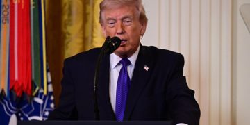 Trump: İranlı askeri liderler öldürüldü, pilotumuzu kurtardık