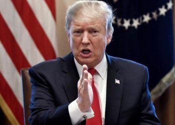 Trump: Ordumuz tam devrede değil, sırada…