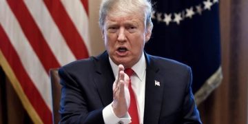 Trump: Ordumuz tam devrede değil, sırada…