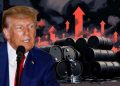 Trump: Petrol için ABD’nin Hürmüz’e ihtiyacı yok